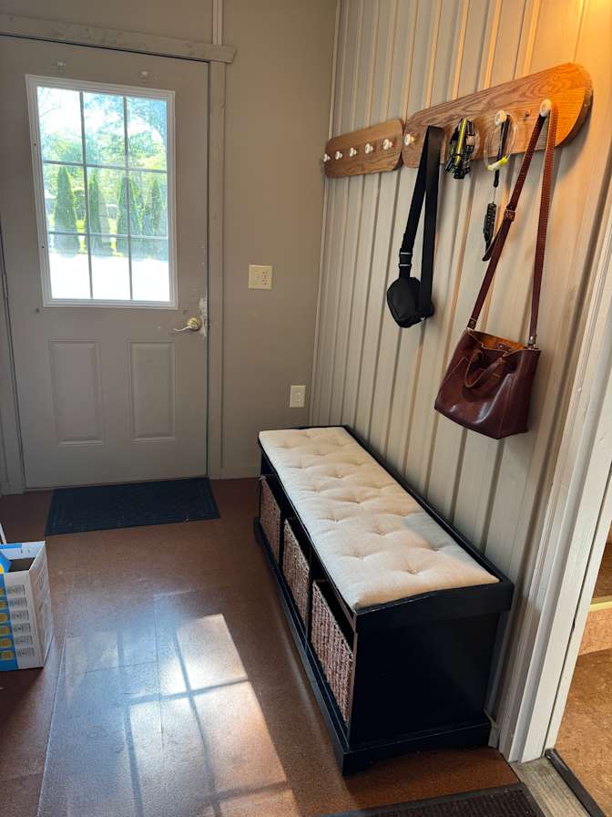 Jessica's room