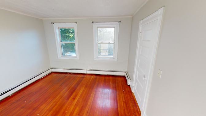 Sam June's room