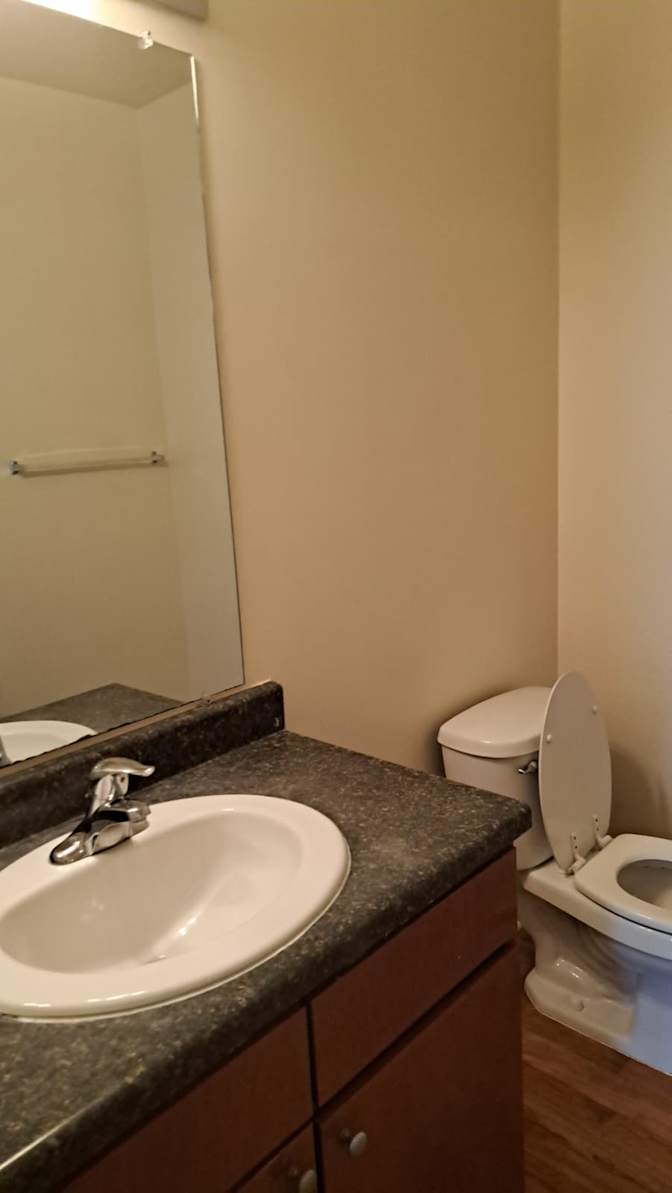 Pragathi's room
