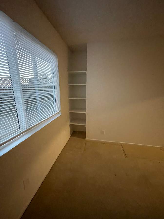 Tammy's room