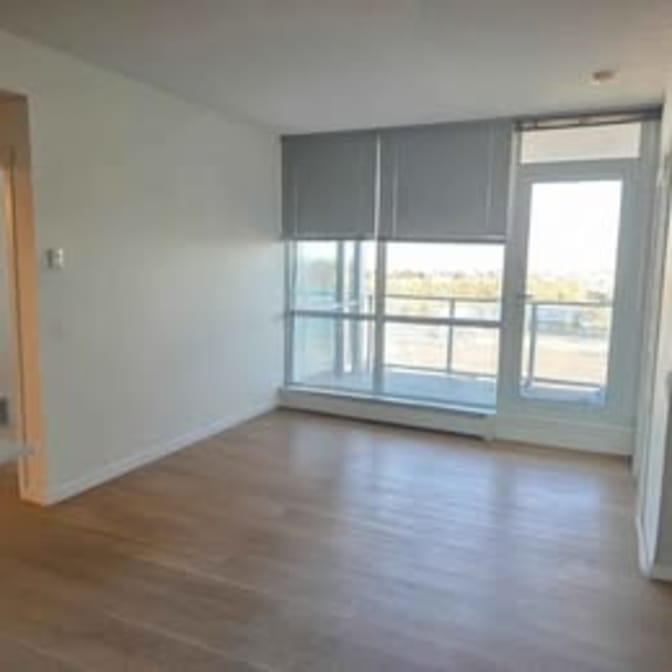 Fikemi Femi-Fred's room