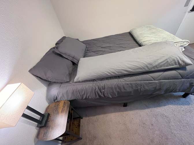 joseph's room