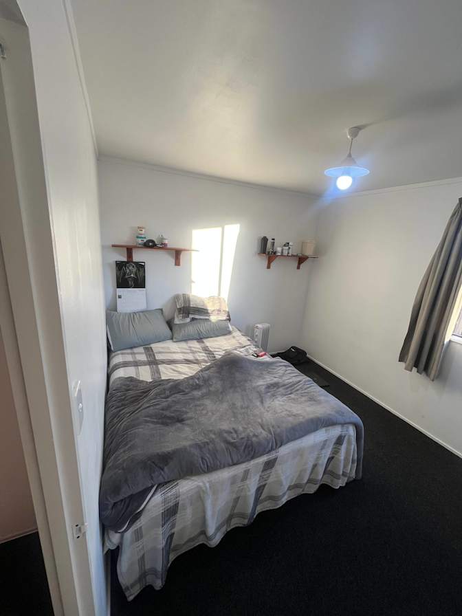 shae's room