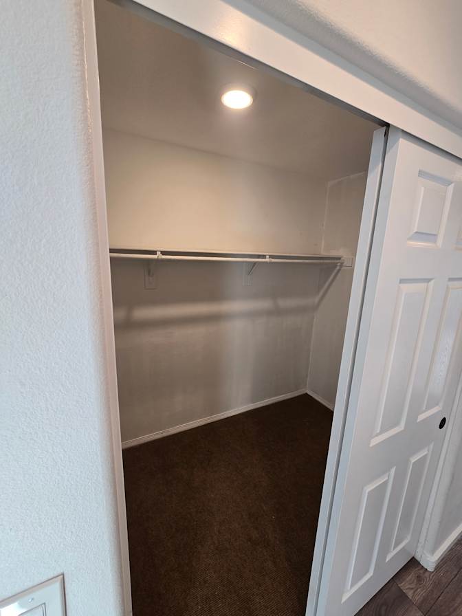 Oscar's room