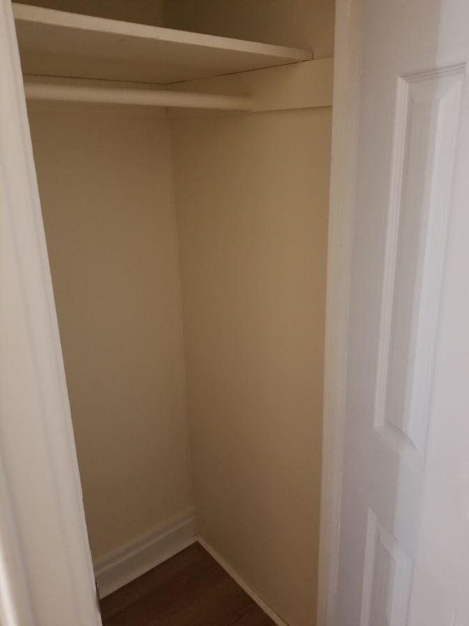 Magic's room
