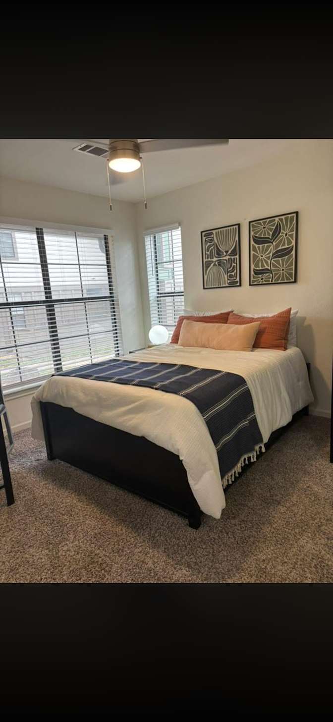 cathy's room