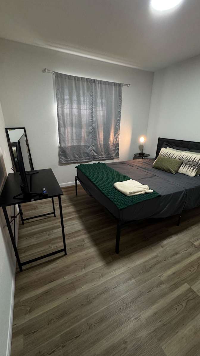 PadSplit's room
