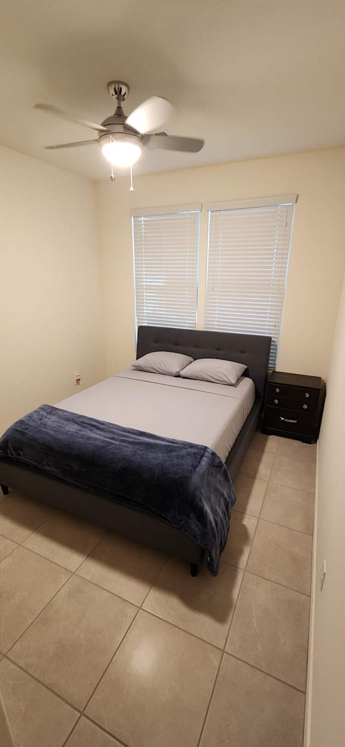 PadSplit's room