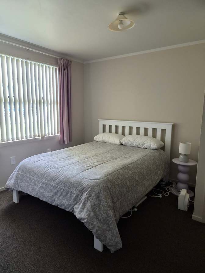 Shannon's room