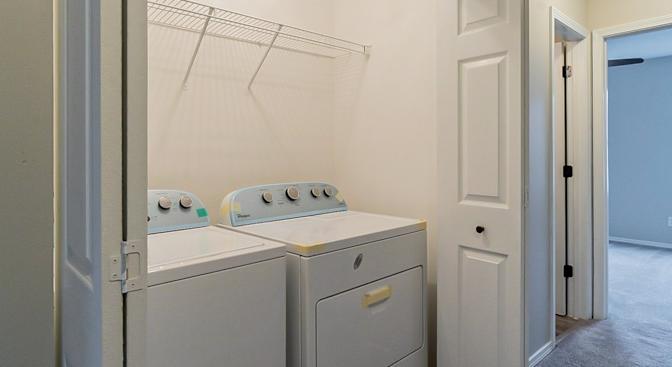 Todd's room