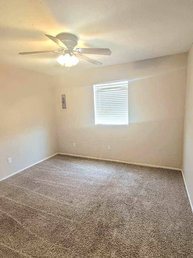 Promise Land Apartments's room