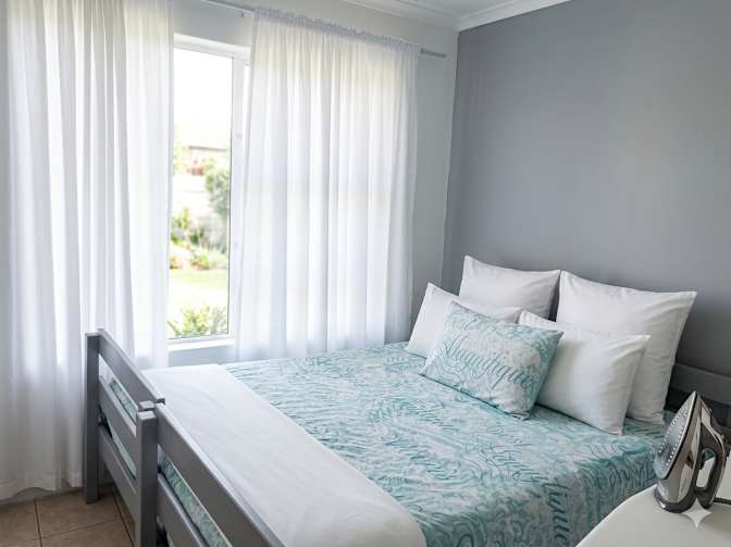 Cleo's room