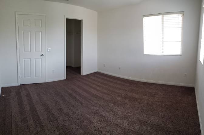 Andrea's room