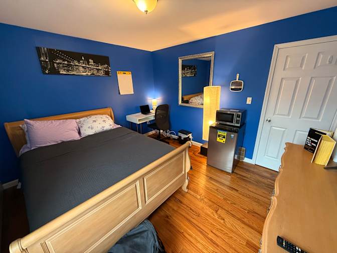 Jonathan's room