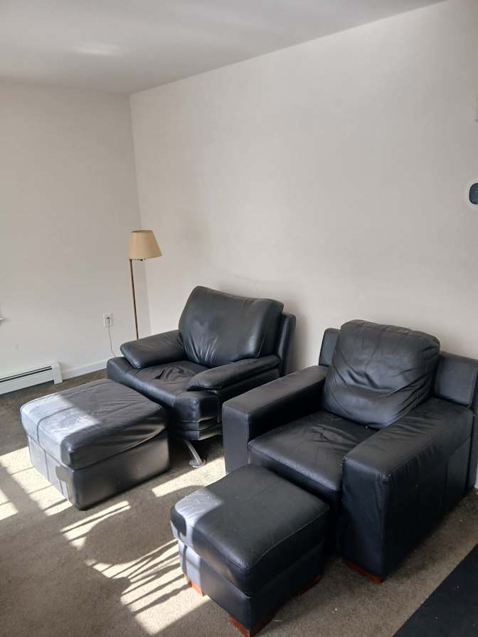 george's room