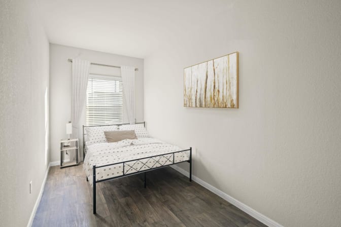 PadSplit's room