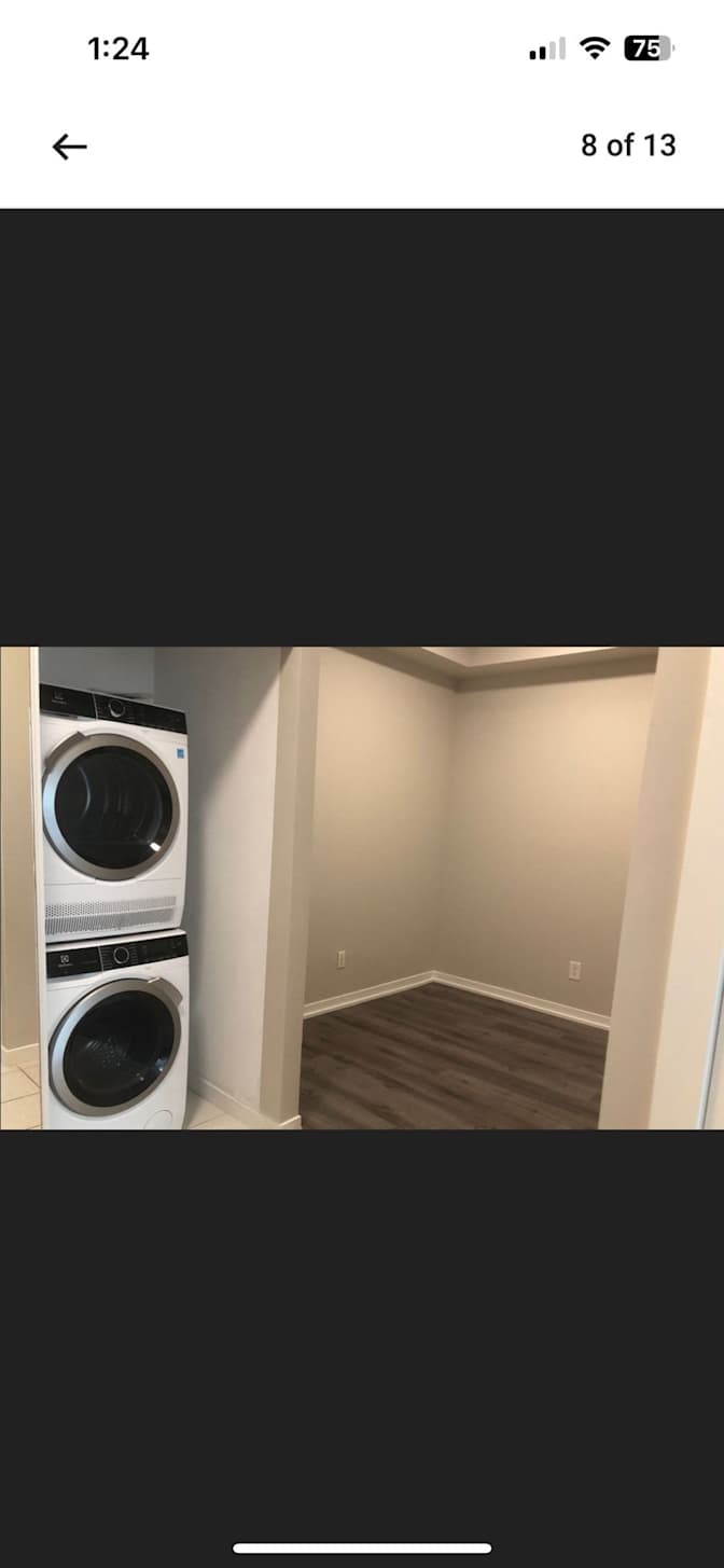 Kush's room