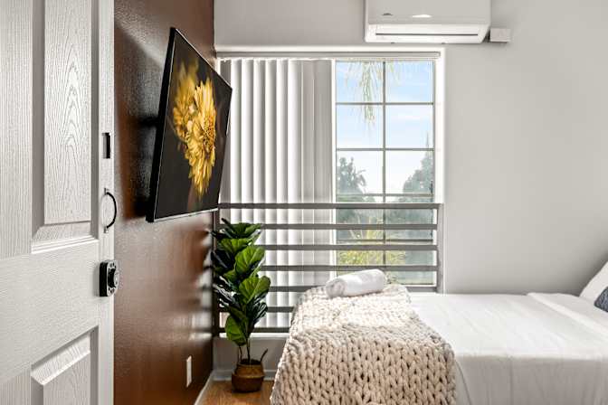Raffy's room