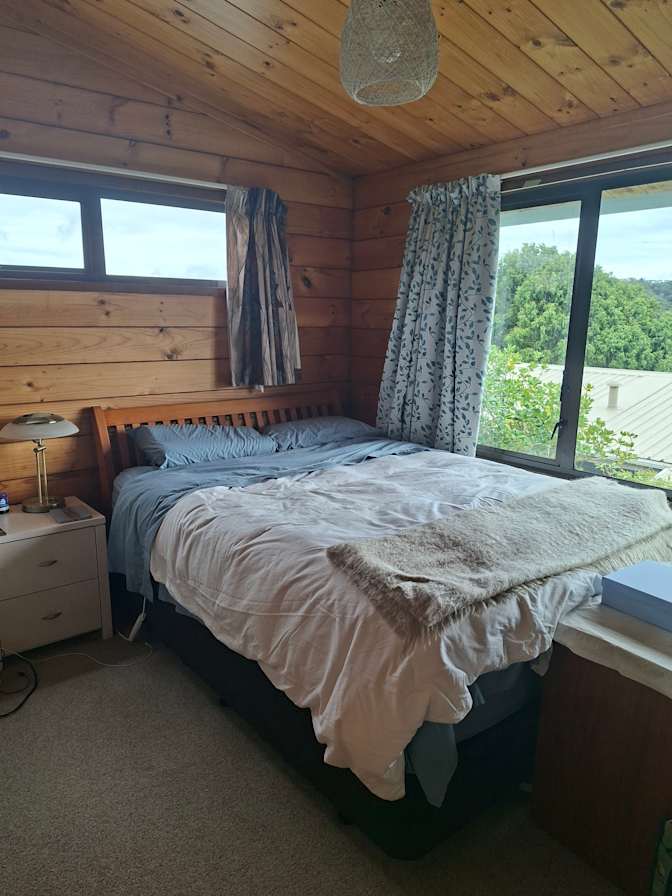Helen's room