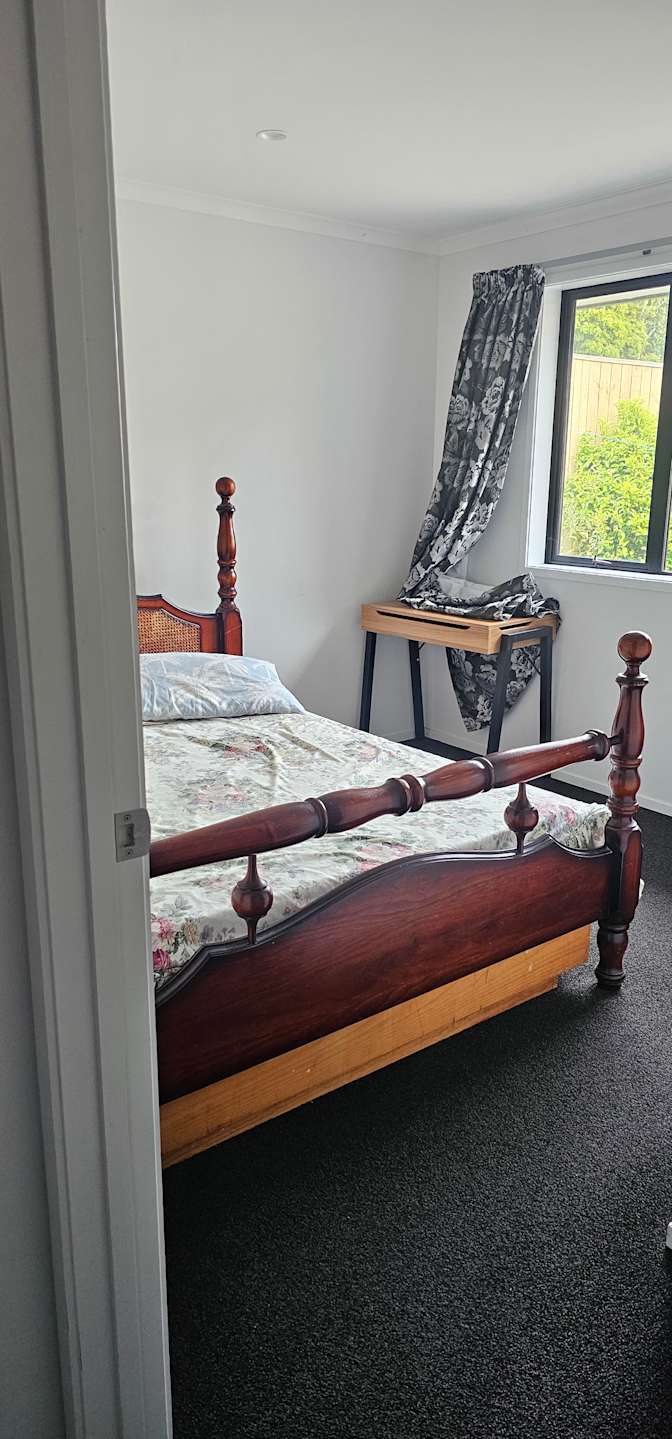 SC's room
