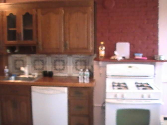 Keshwani's room