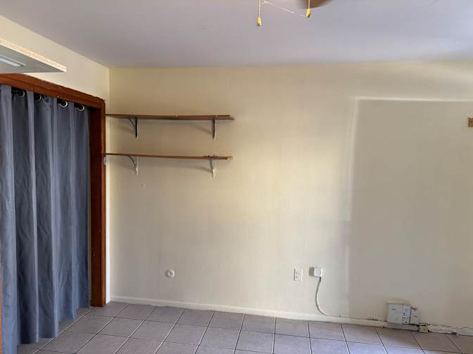kris's room