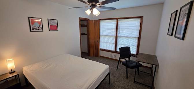 PadSplit's room