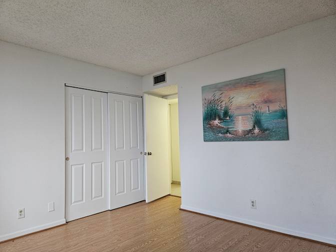 Rony's room