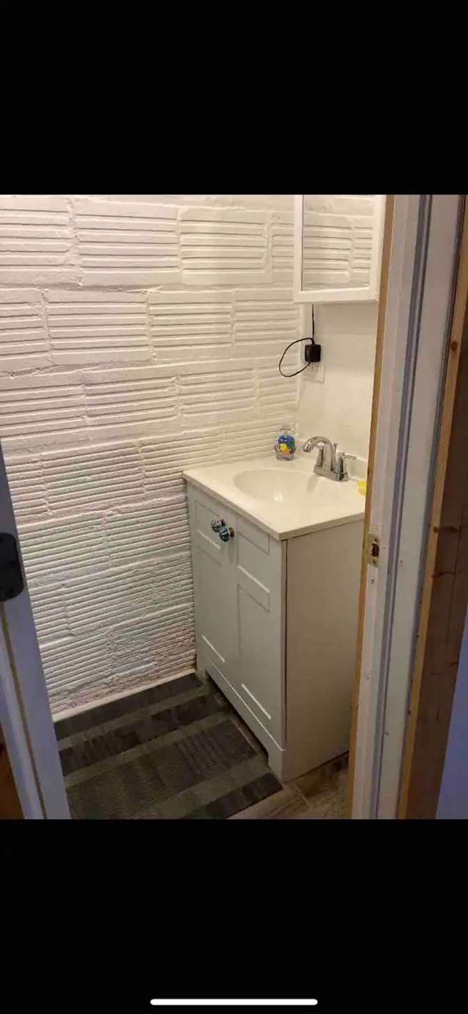 Samuel's room