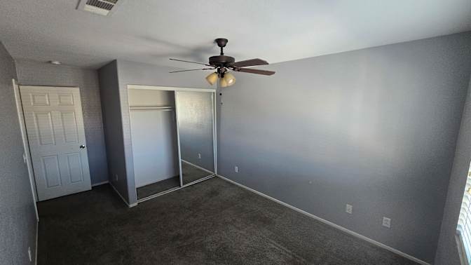 Brandon's room