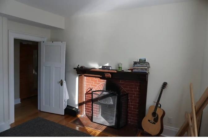 Dan's room