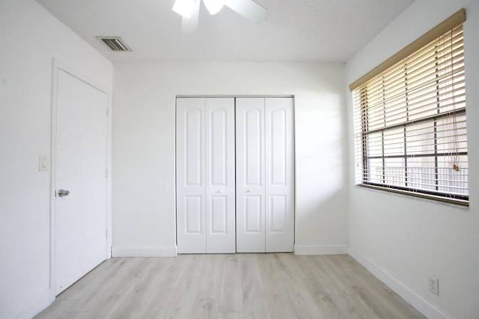 Andre's room