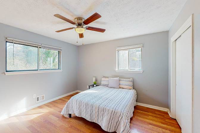 PadSplit's room