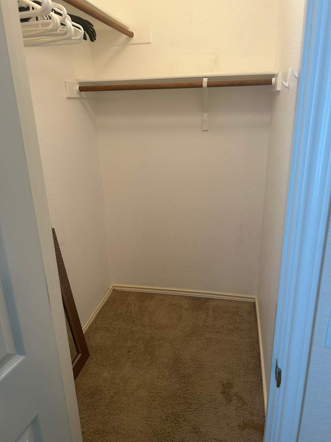Karla's room