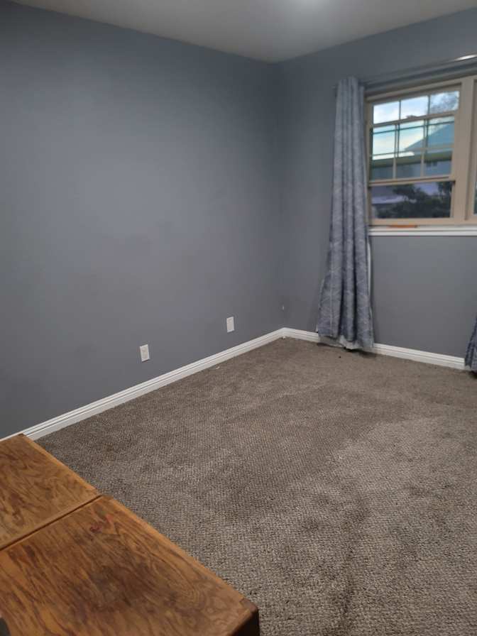 brandon's room