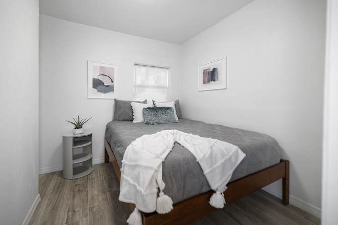 PadSplit's room