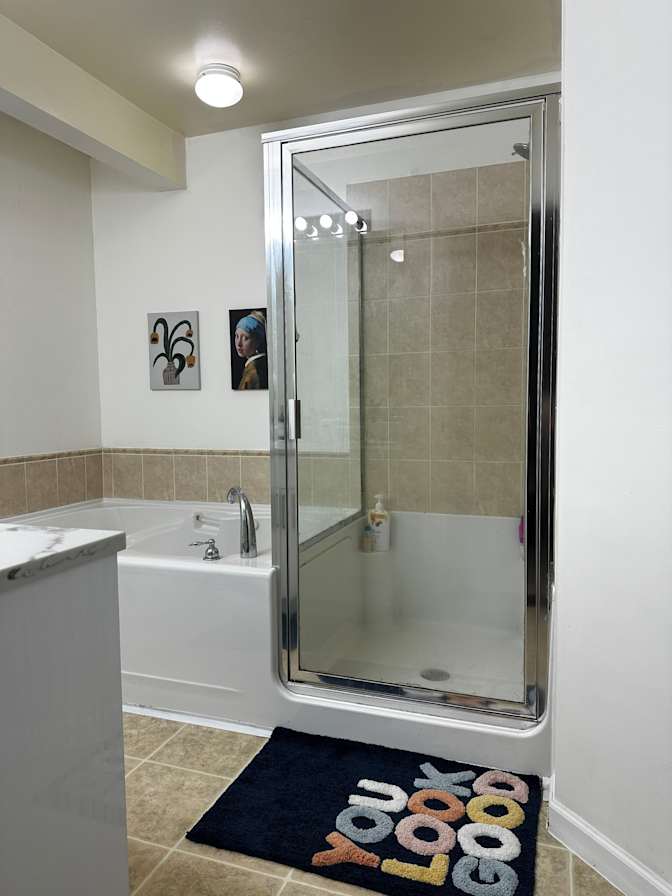 THANH TAM NGUYEN's room