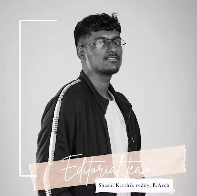 Shashikarthik