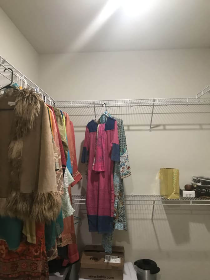 nati's room