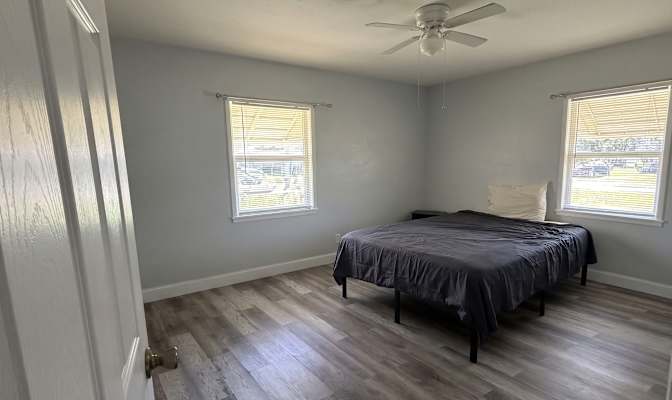 Reign of Hope's room