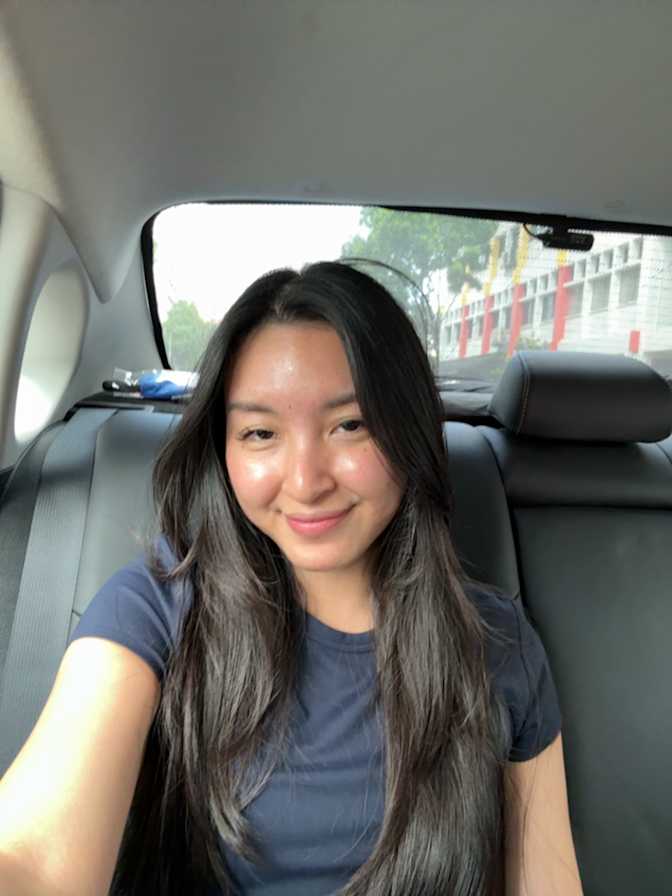 Christine Lin Oo