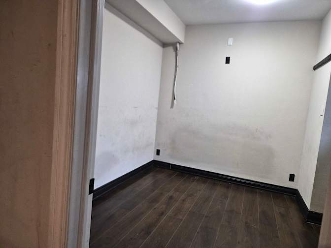 Wendy Zhang's room