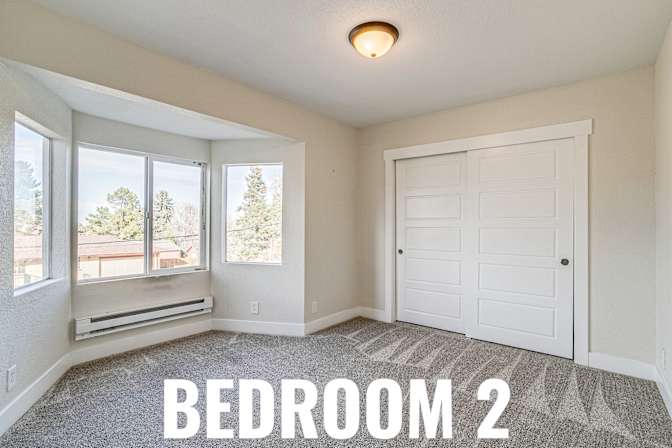 HomeCrew's room