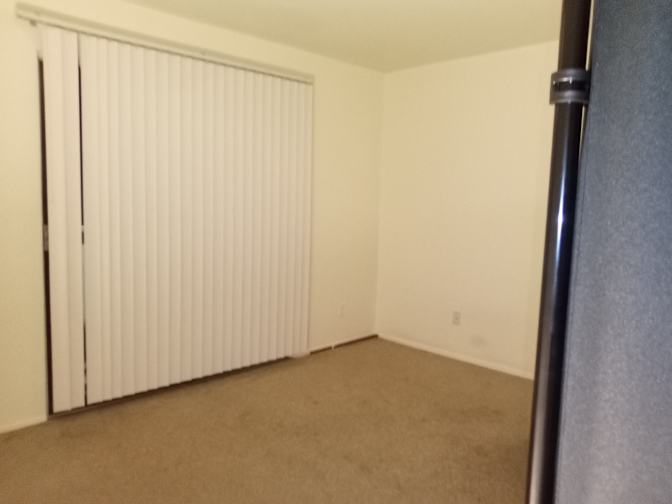 Jon-Michael's room