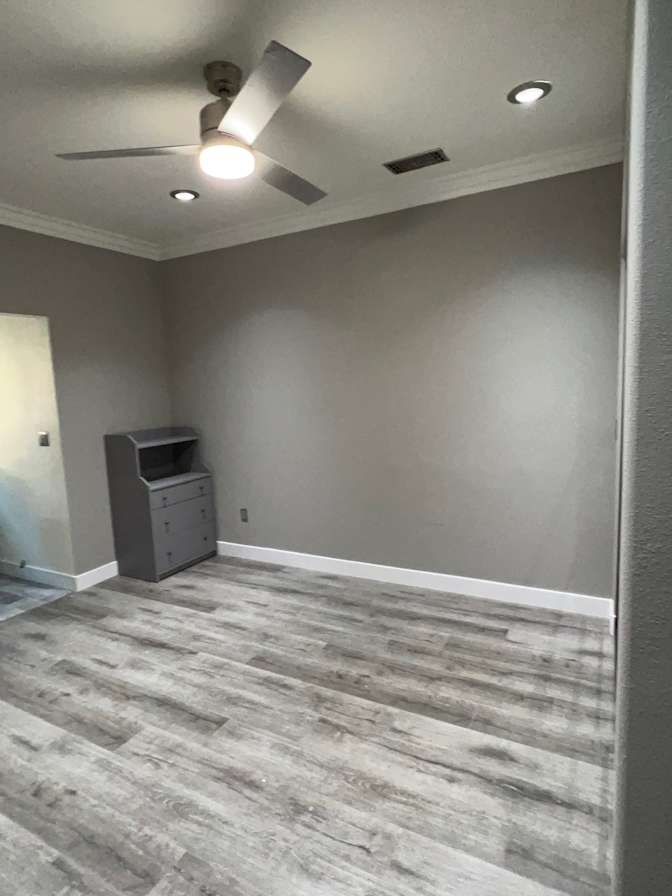 Michael's room