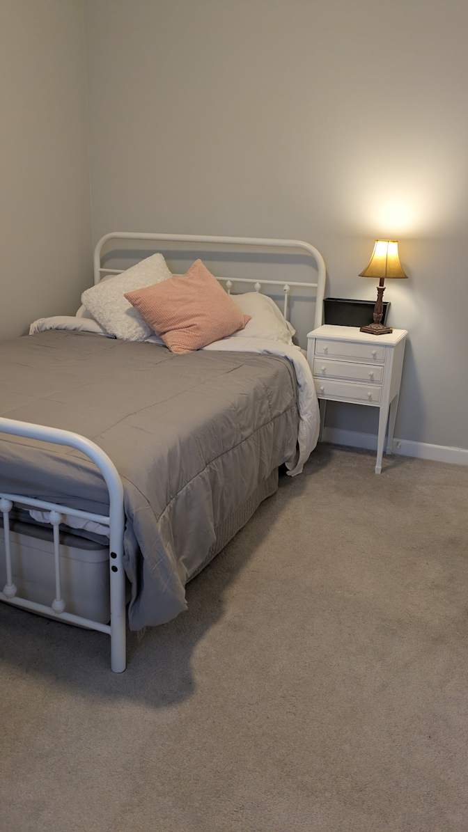 Robynn's room