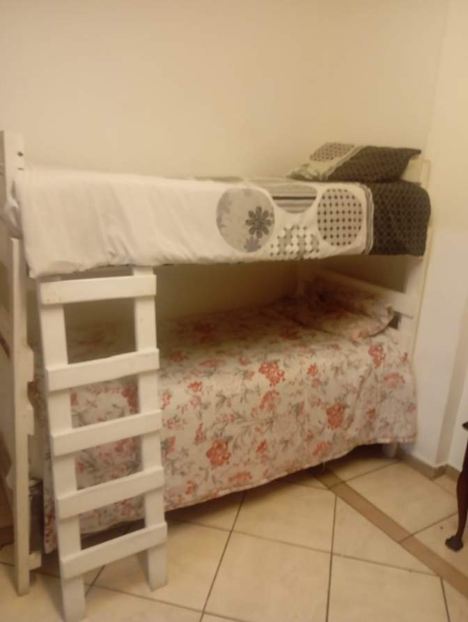 Alan's room