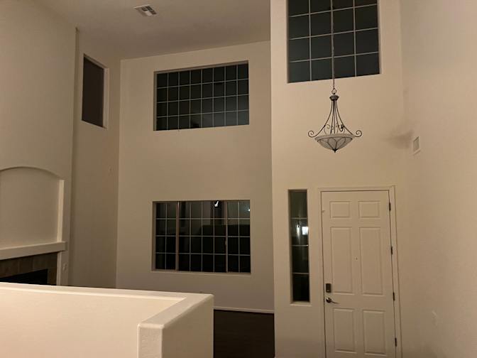 Quentin's room