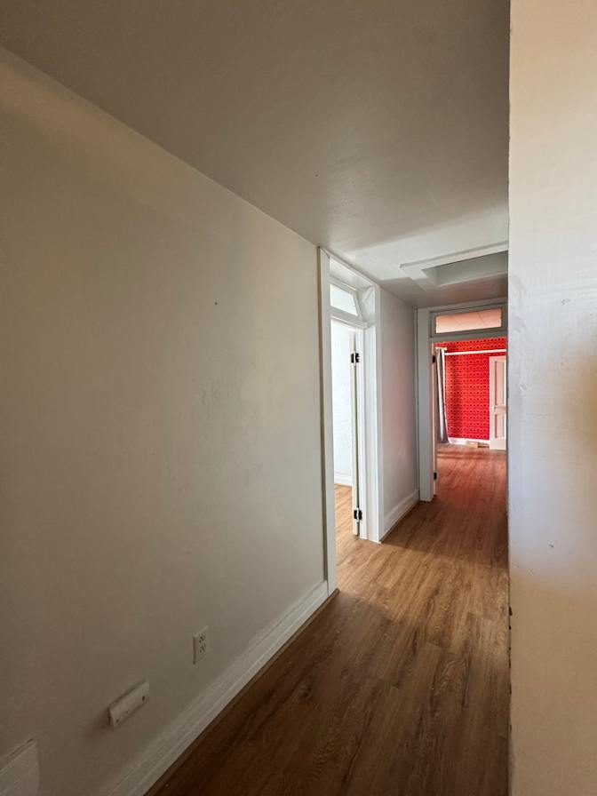 Max's room