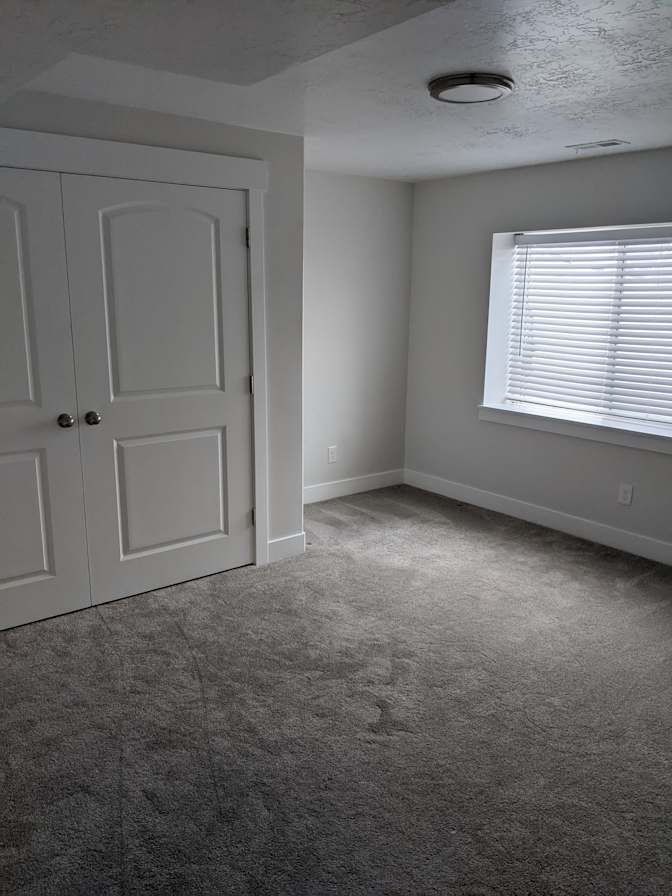 Manuel Resendiz's room
